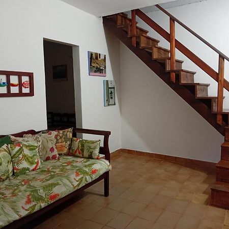 Hospedagem Dona Alaide Araquari Buitenkant foto
