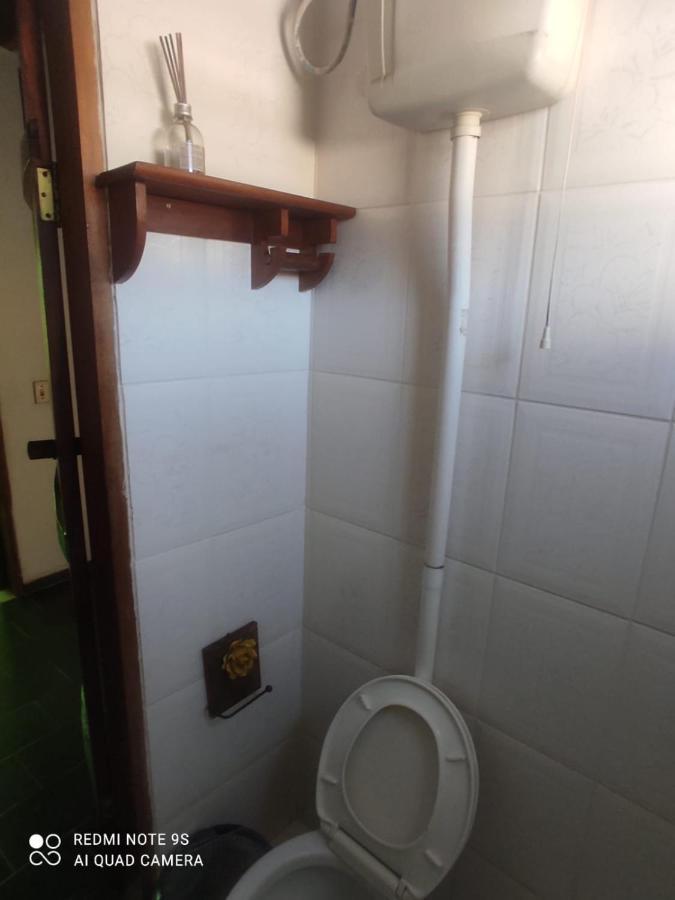 Hospedagem Dona Alaide Araquari Buitenkant foto
