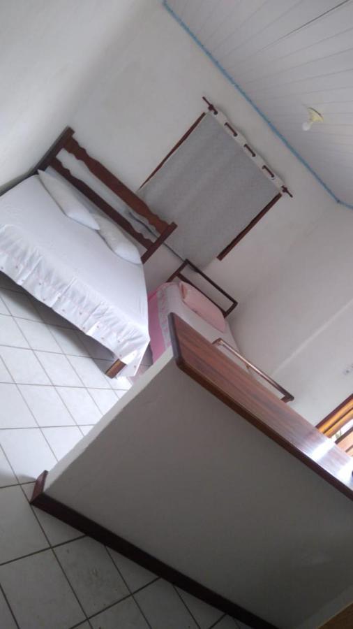 Hospedagem Dona Alaide Araquari Buitenkant foto