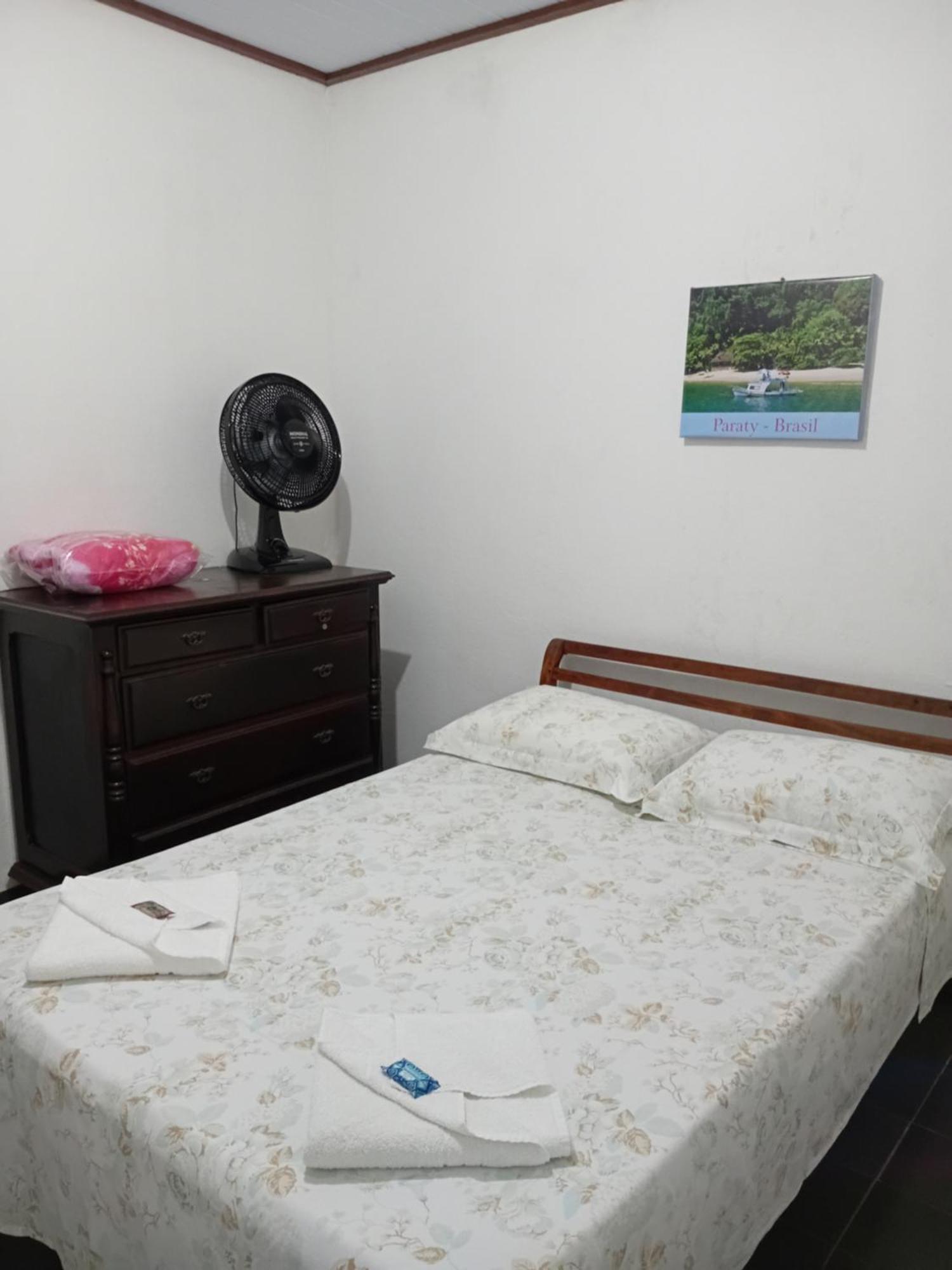 Hospedagem Dona Alaide Araquari Buitenkant foto
