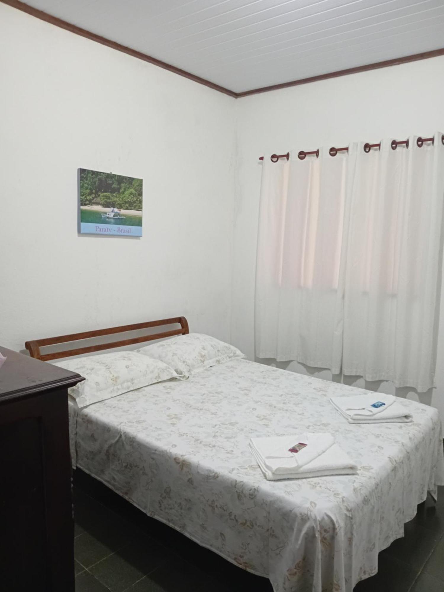 Hospedagem Dona Alaide Araquari Buitenkant foto