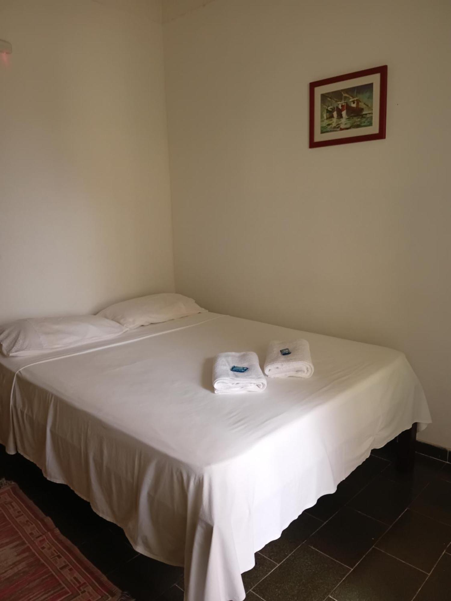 Hospedagem Dona Alaide Araquari Buitenkant foto