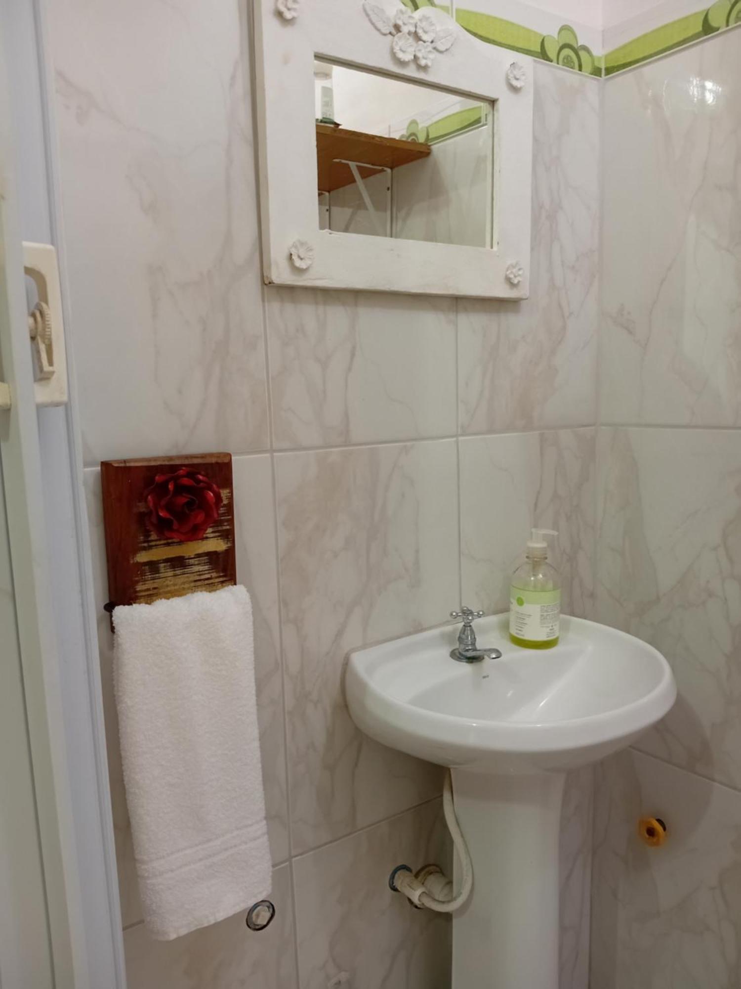 Hospedagem Dona Alaide Araquari Buitenkant foto