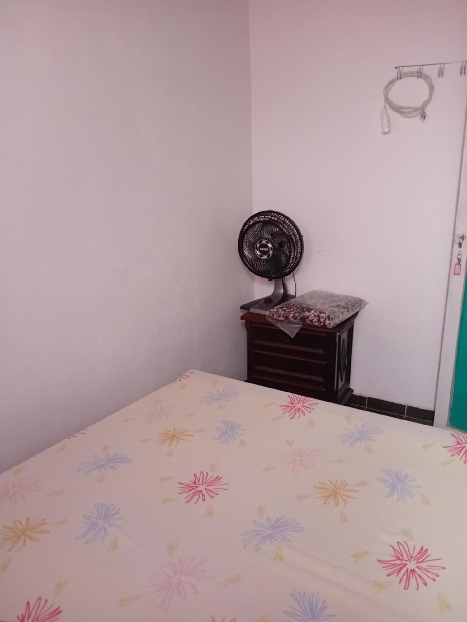 Hospedagem Dona Alaide Araquari Buitenkant foto