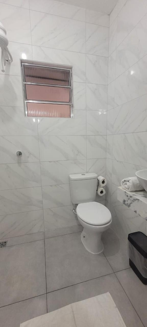 Hospedagem Dona Alaide Araquari Buitenkant foto