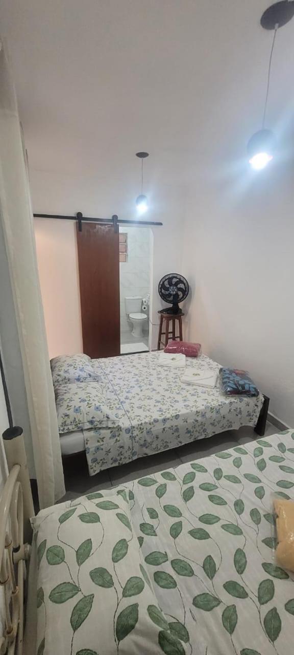 Hospedagem Dona Alaide Araquari Buitenkant foto