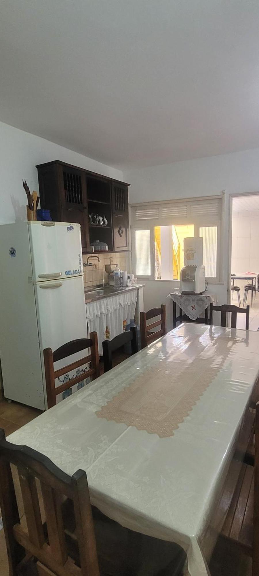 Hospedagem Dona Alaide Araquari Buitenkant foto